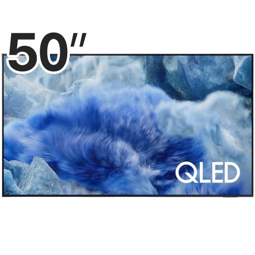 삼성전자 QLED KQ50QF8AAFXKR