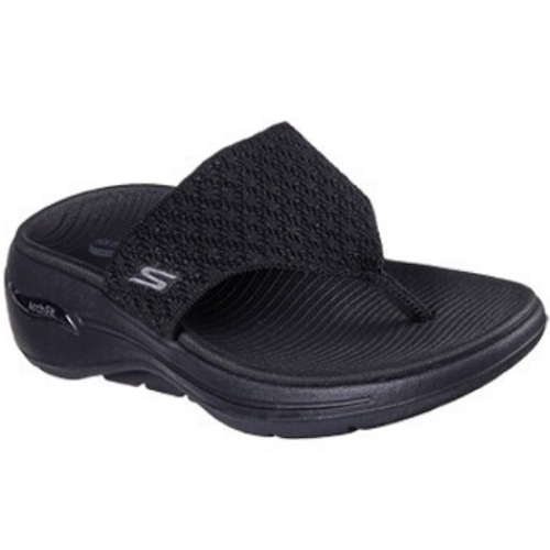 스케쳐스 고 워크 아치핏 샌달 SP0WSCEM102