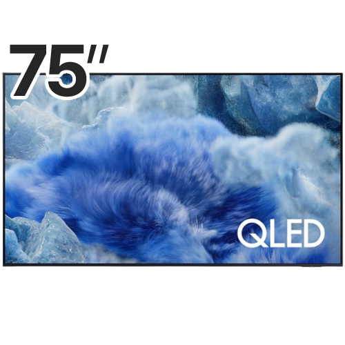 삼성전자 QLED KQ75QF8AAFXKR