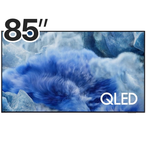 삼성전자 QLED KQ85QF8AAFXKR