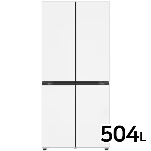 LG전자 디오스 오브제컬렉션 Fit & Max M516MQQ012S