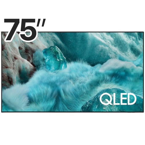 삼성전자 QLED KQ75QF7AAFXKR