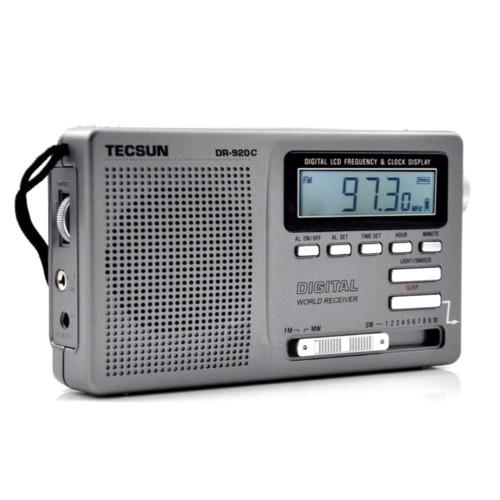 TECSUN  DR-920C