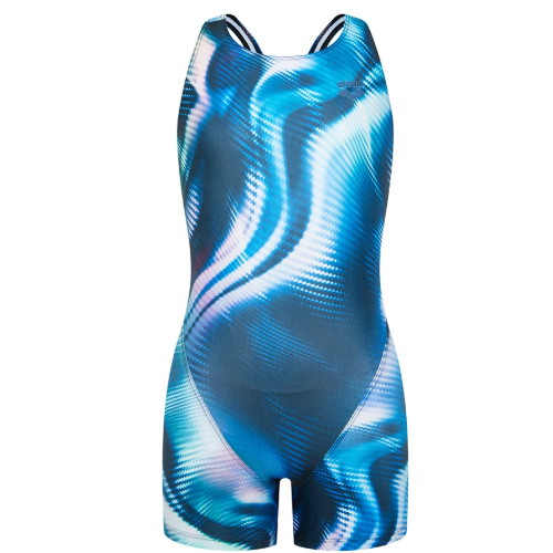 아레나  퀀텀 아동 선수 3부 반신 크로스백 A5SG1CH04MLT