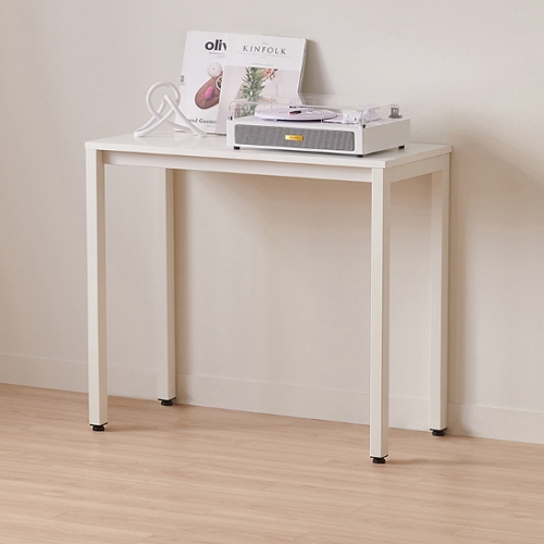 윌로우 조인 심플레그 철제 컴퓨터 책상