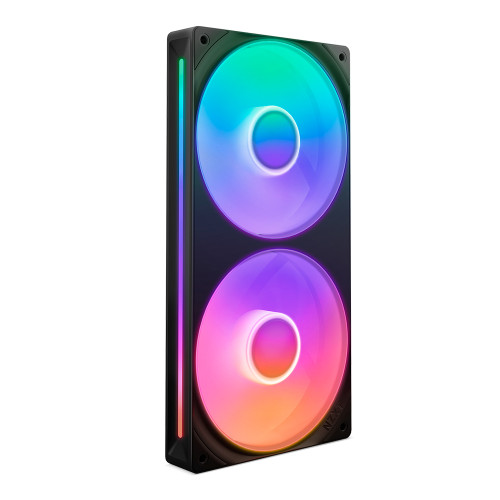 NZXT  F240 RGB CORE