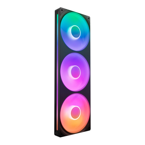 NZXT  F360 RGB CORE