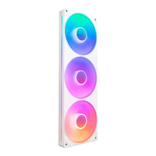 NZXT  F360 RGB CORE