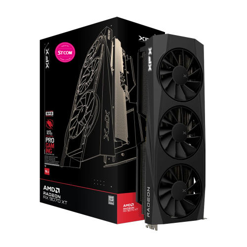 XFX  라데온 RX 9070 XT QUICKSILVER D6 16GB