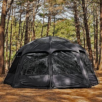 카즈미  비바돔 쉘터 프라임 전용 더블 TPU