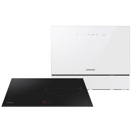 삼성전자 비스포크 DW30CB300CW0 + NZ63B4026AK