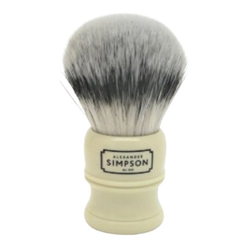 심슨  면도 브러쉬 T1