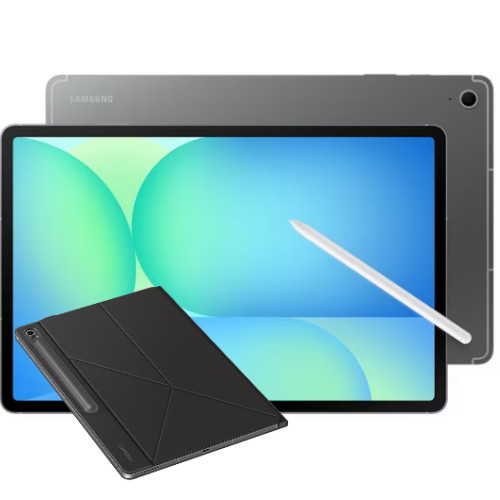 삼성전자  갤럭시탭S10 FE+북커버