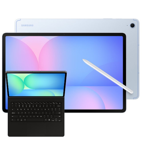 삼성전자  갤럭시탭S10 FE 플러스+키보드