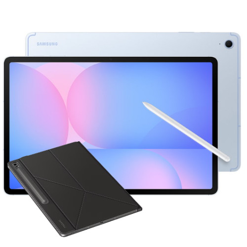 삼성전자  갤럭시탭S10 FE 플러스+북커버