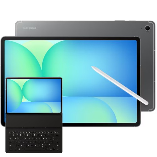 삼성전자  갤럭시탭S10 FE+슬림 키보드