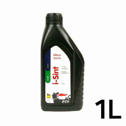 아집  ENI 아이씬트 울트라 5W30 1L