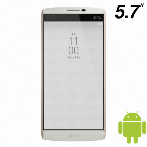 LG전자  V10 LTE 64GB, 공기계