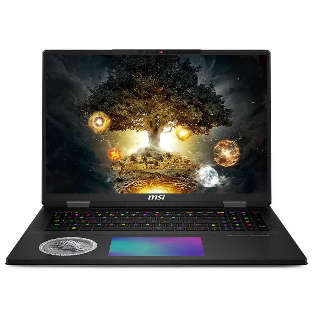 MSI 타이탄 18 HX 드래곤 에디션 A2XWJG-U9 UHD+ Mini LED W11