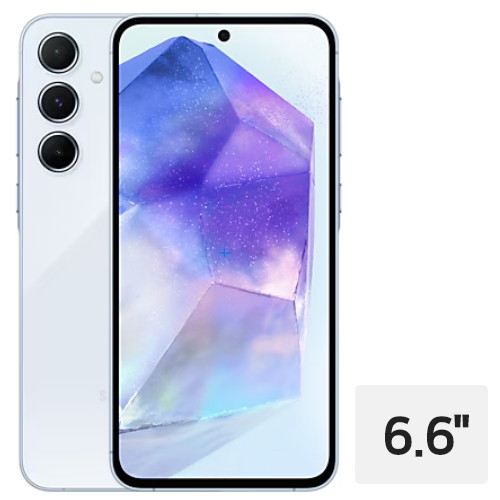 삼성전자  갤럭시 퀀텀5 128GB, 공기계