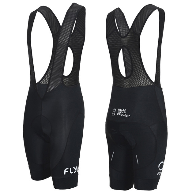 플라이비  라이딩 빕숏 FB-10