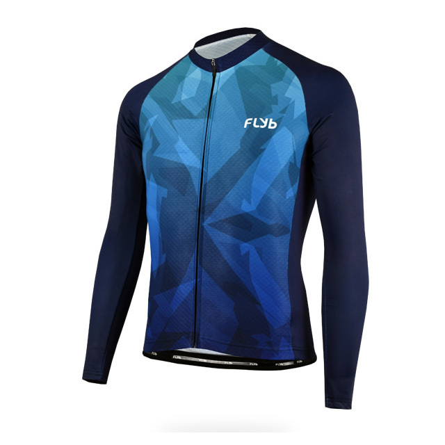 플라이비  라이딩 긴팔져지 FB-R01