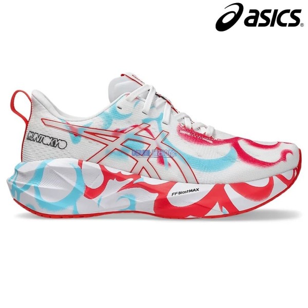아식스 노바 블라스트 5 도쿄 1012B888-100