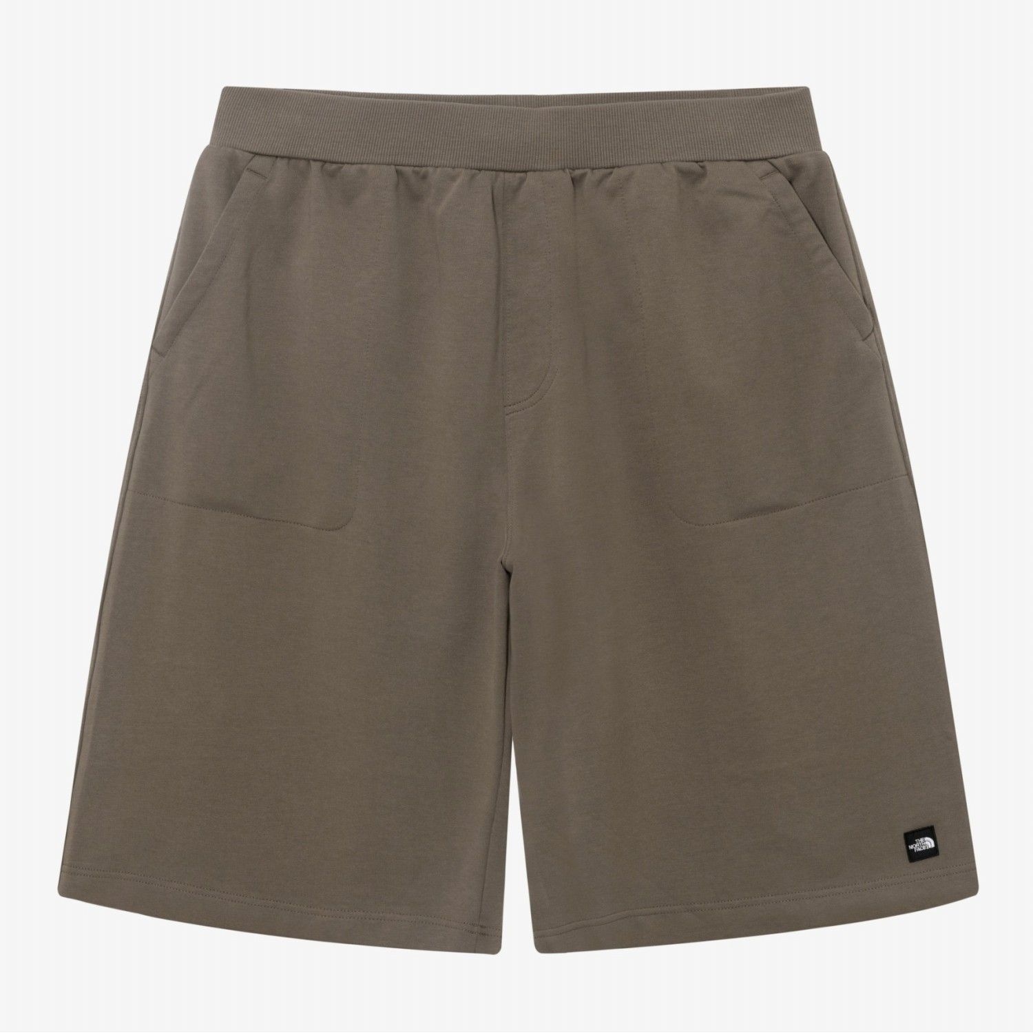 노스페이스  버뮤다 스웻쇼츠 NS6KR01L