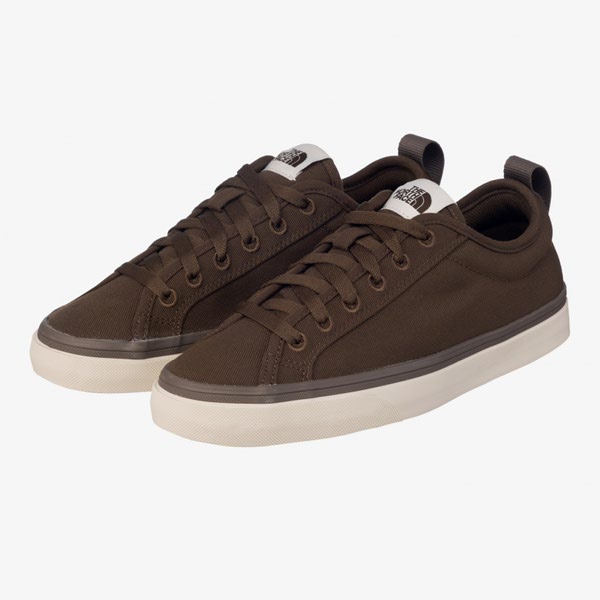 노스페이스 닐튼 스니커 NS94R46K-BBR