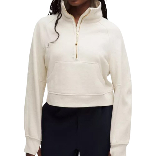 룰루레몬  스쿠바 오버사이즈 퍼널넥 LW3IFTS-042737