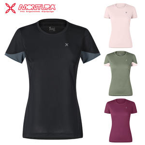 몬츄라 조인 티셔츠 MTGN22W