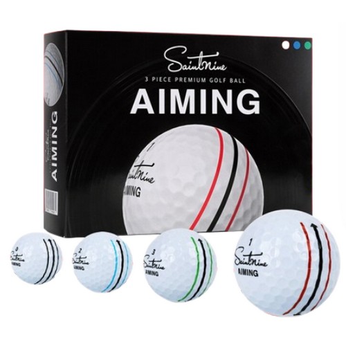 세인트나인  에이밍