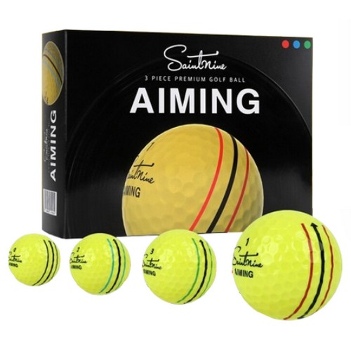 세인트나인  에이밍