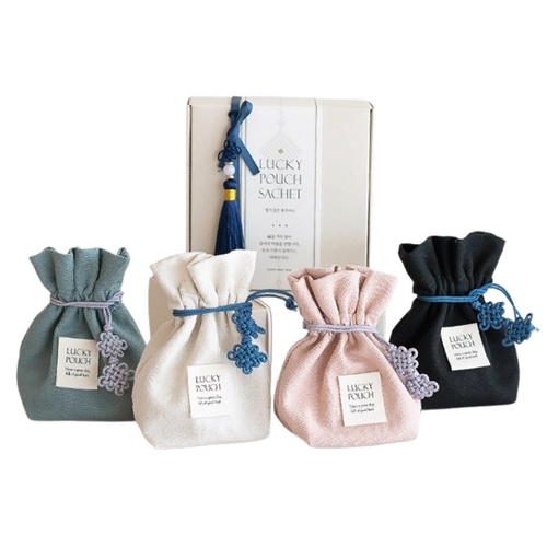 아스파시아  복주머니 사쉐 방향제 20g