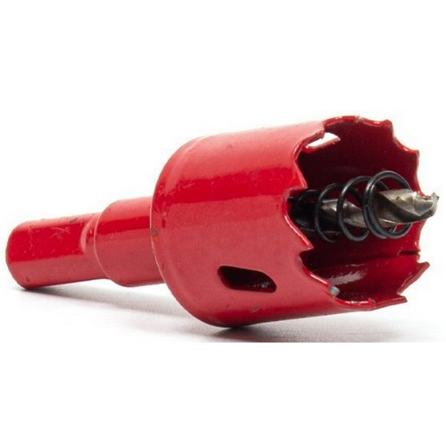 지오비즈 바이메탈 홀쏘 30mm