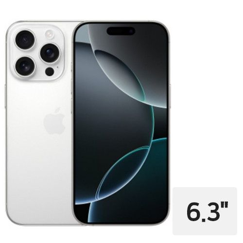 Apple  아이폰16 프로 512GB, 공기계