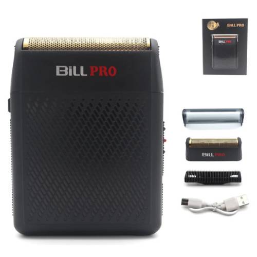 BILL PRO BL-400