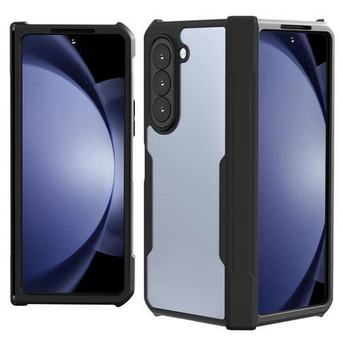 하이온  갤럭시Z 폴드 스페셜 에디션 K-2TEN 범퍼 케이스