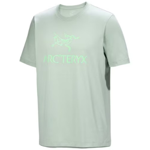 아크테릭스 아크워드 로고 티셔츠 ATPSM07991