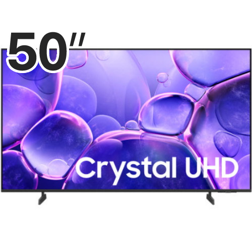 삼성전자 Crystal UHD KU50UF8570FXKR