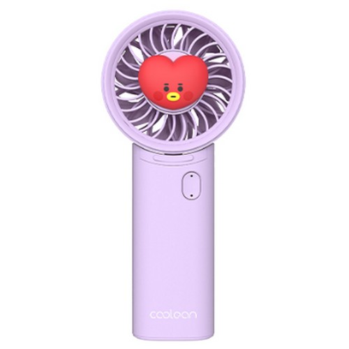 명성  쿨린 BT21 BABY CL-168