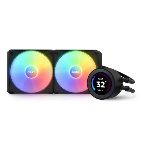 NZXT  KRAKEN ELITE 280 RGB