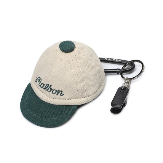 말본골프  볼캡 볼타올 그린 M5143PAC05GRN