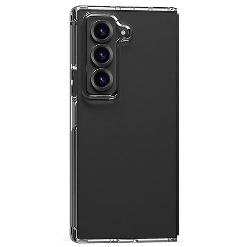 ISK  갤럭시Z 폴드 스페셜 에디션 SW 방탄 하이브리드 케이스