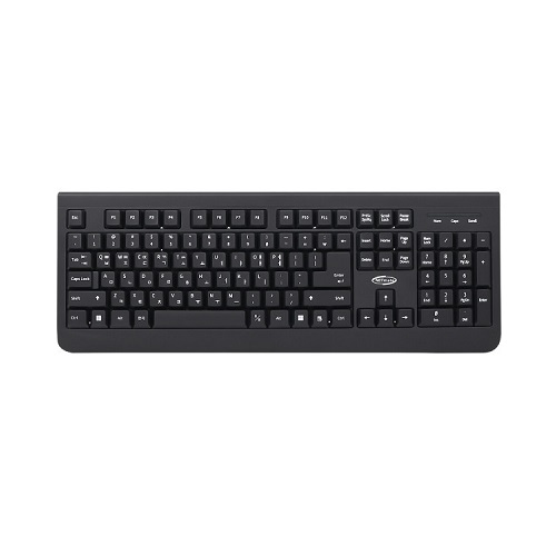 강원전자 NETmate NM-KB05 무선