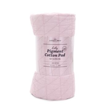 로렌데코 로렌 릴리 피그먼트 이불겸패드