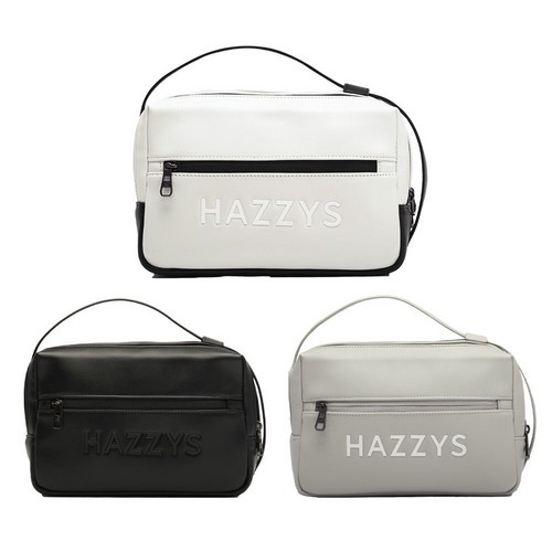 LF 헤지스골프 파우치백 HZPB-001M