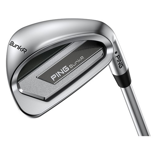 핑  벙커 웨지