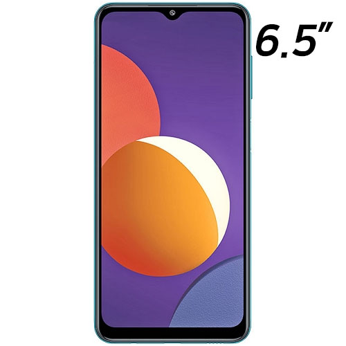 삼성전자  갤럭시M12 LTE 32GB, 공기계
