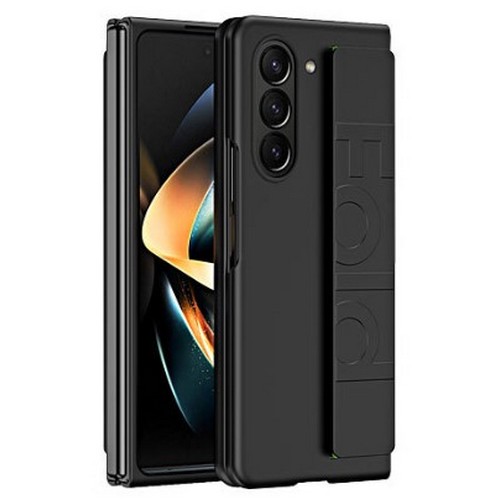 하푼  갤럭시Z 폴드 스페셜 에디션 컬러풀 그립 스트랩